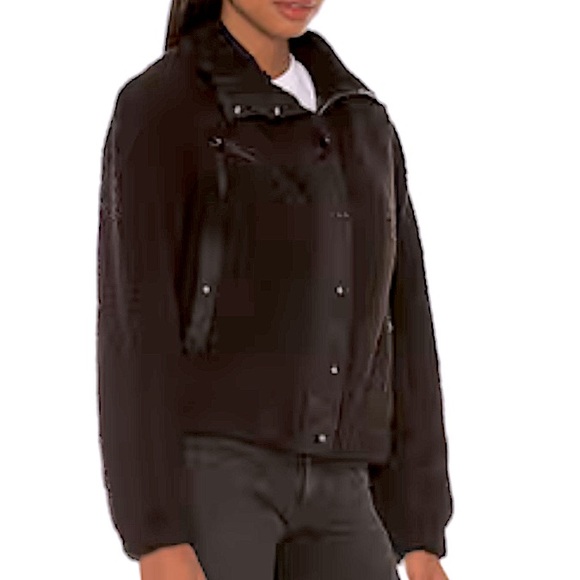 NWOT Blank NYC Some Life Jacket - Picture 15 of 16